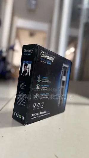 Photo - Hair Clipper38hair Clipper0geemy Hair Clipper0hairclipper44