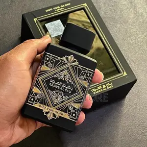 Photo - Lattafa Badee Al Oud Glory