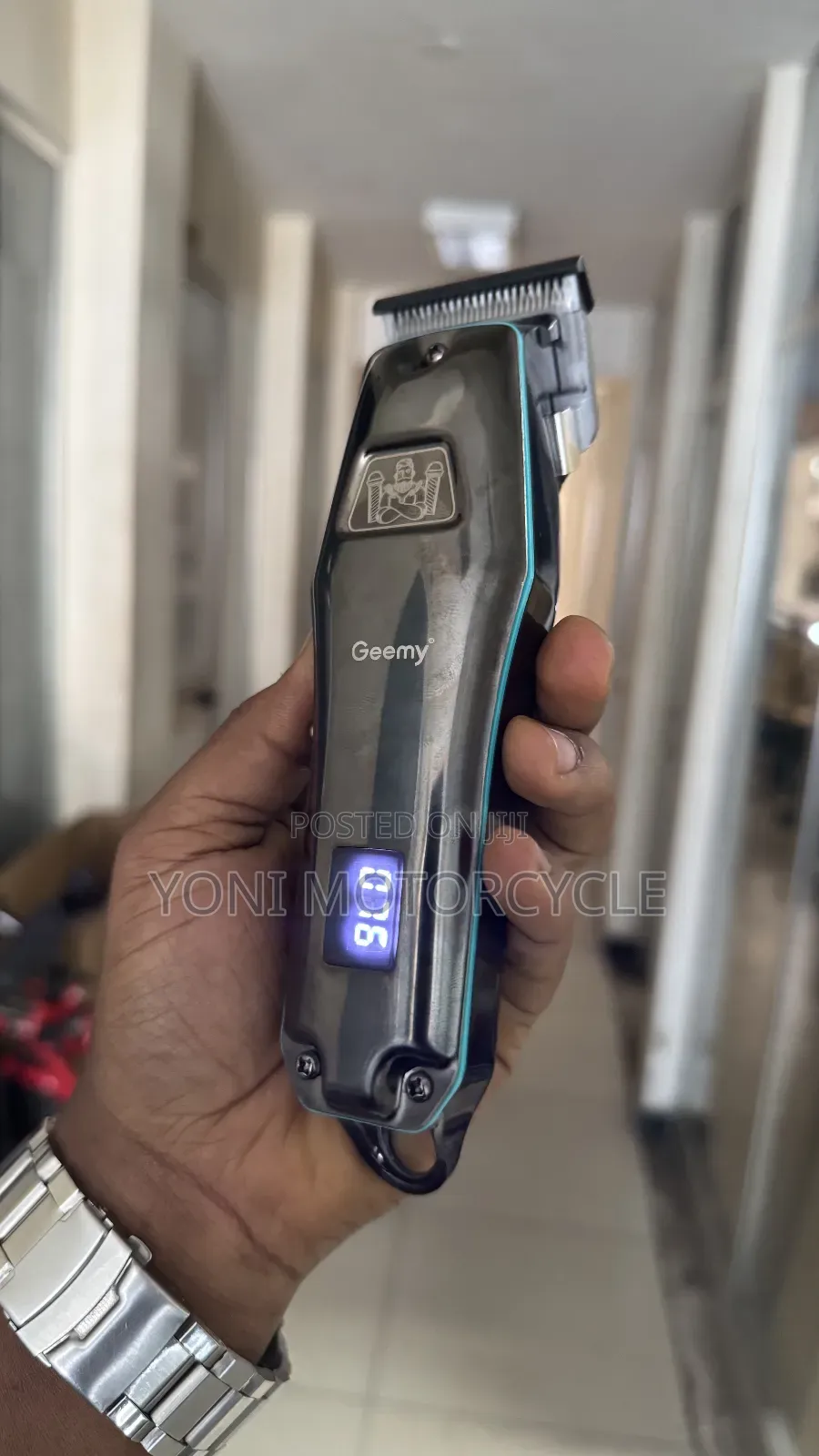 Hair Clipper77rechargeable Hair3clipper00geemy