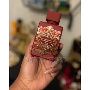 Badee Al Oud Sublime by Lattafa