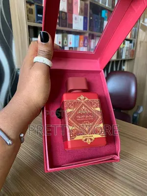 Badee Al Oud Sublime by Lattafa