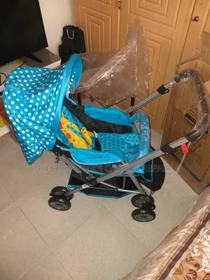 Photo - Baby Stroller