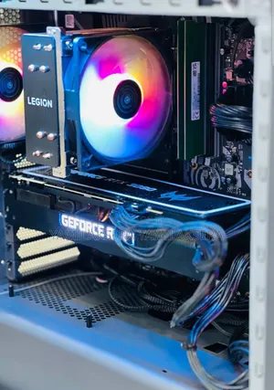 New Desktop Computer Lenovo Legion Y720 32GB Intel Core I9 SSD 1T