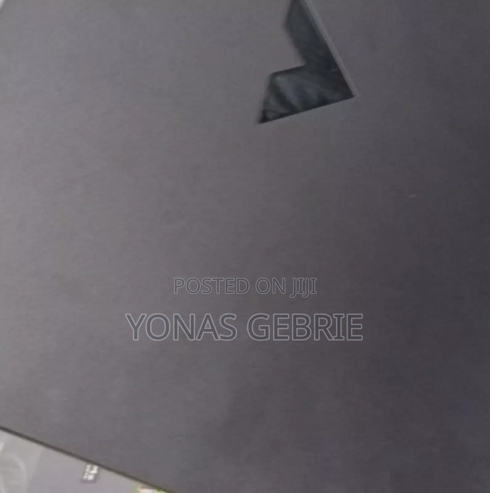 New Laptop HP Victus 15 16GB Intel Core I7 SSD 512GB