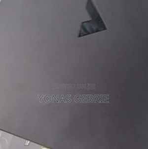 New Laptop HP Victus 15 16GB Intel Core I7 SSD 512GB