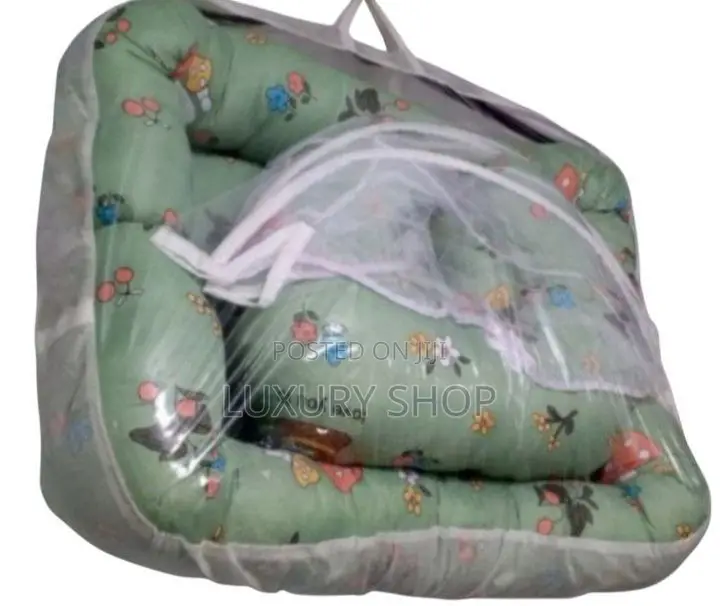 5 in 1 Mosquito's Net Bed