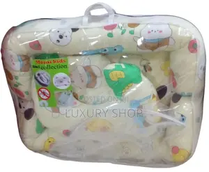 Photo - 5 in 1 Mosquito's Net Bed