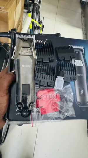 Photo - Hair Clipper01geemy8hair Clipper0hair Clipper76recharge