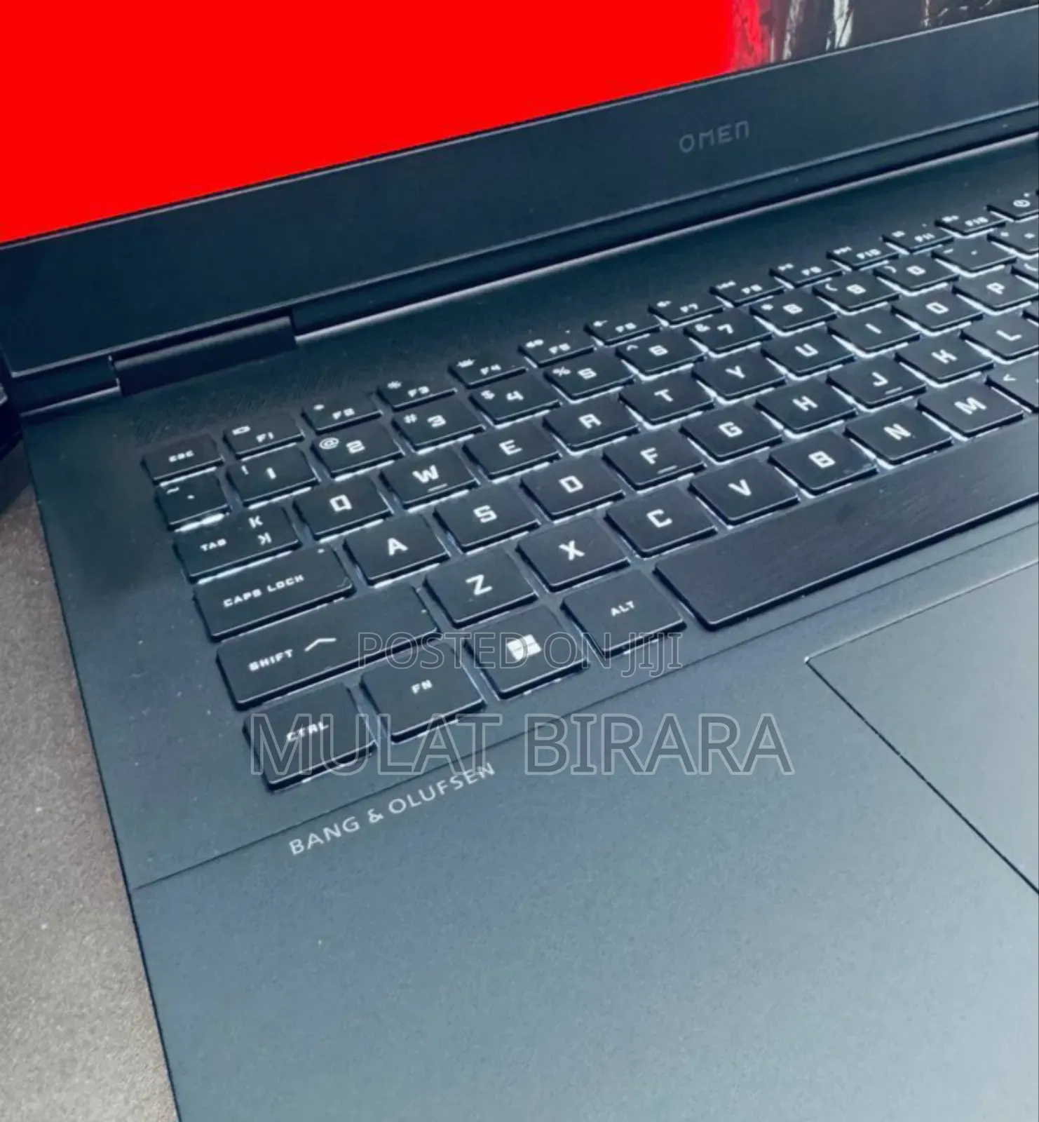 New Laptop HP Omen 16 16GB Intel Core I9 SSD 1T