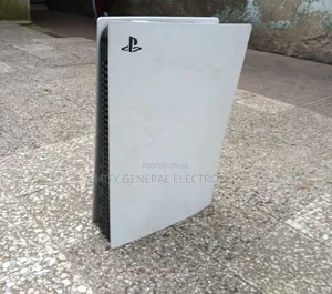 Playstation 5