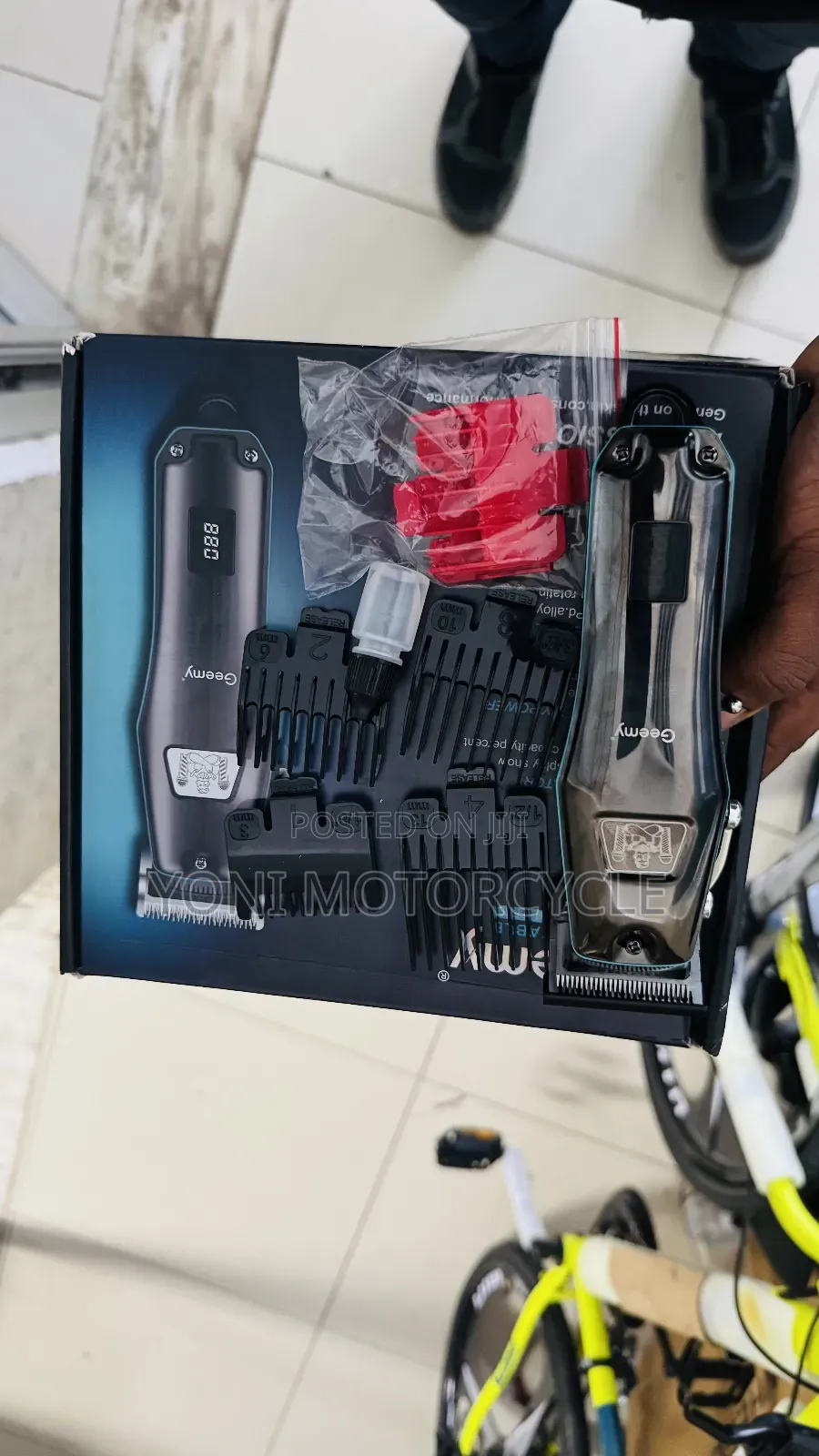 Hair Clipper03hair Clipper99hair Clipper0geemy57hair Clipper