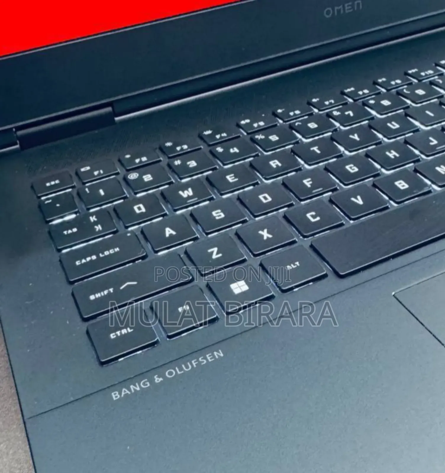 New Laptop HP Omen 16 16GB Intel Core I9 SSD 1T