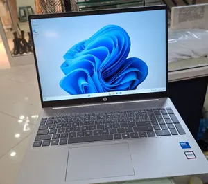 New Laptop HP Pavilion 15 16GB Intel Core Ultra 5 SSD 512GB