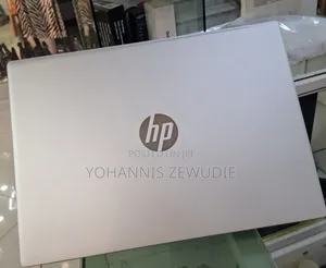New Laptop HP Pavilion 15 16GB Intel Core Ultra 5 SSD 512GB