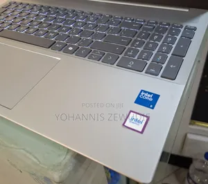 New Laptop HP Pavilion 15 16GB Intel Core Ultra 5 SSD 512GB
