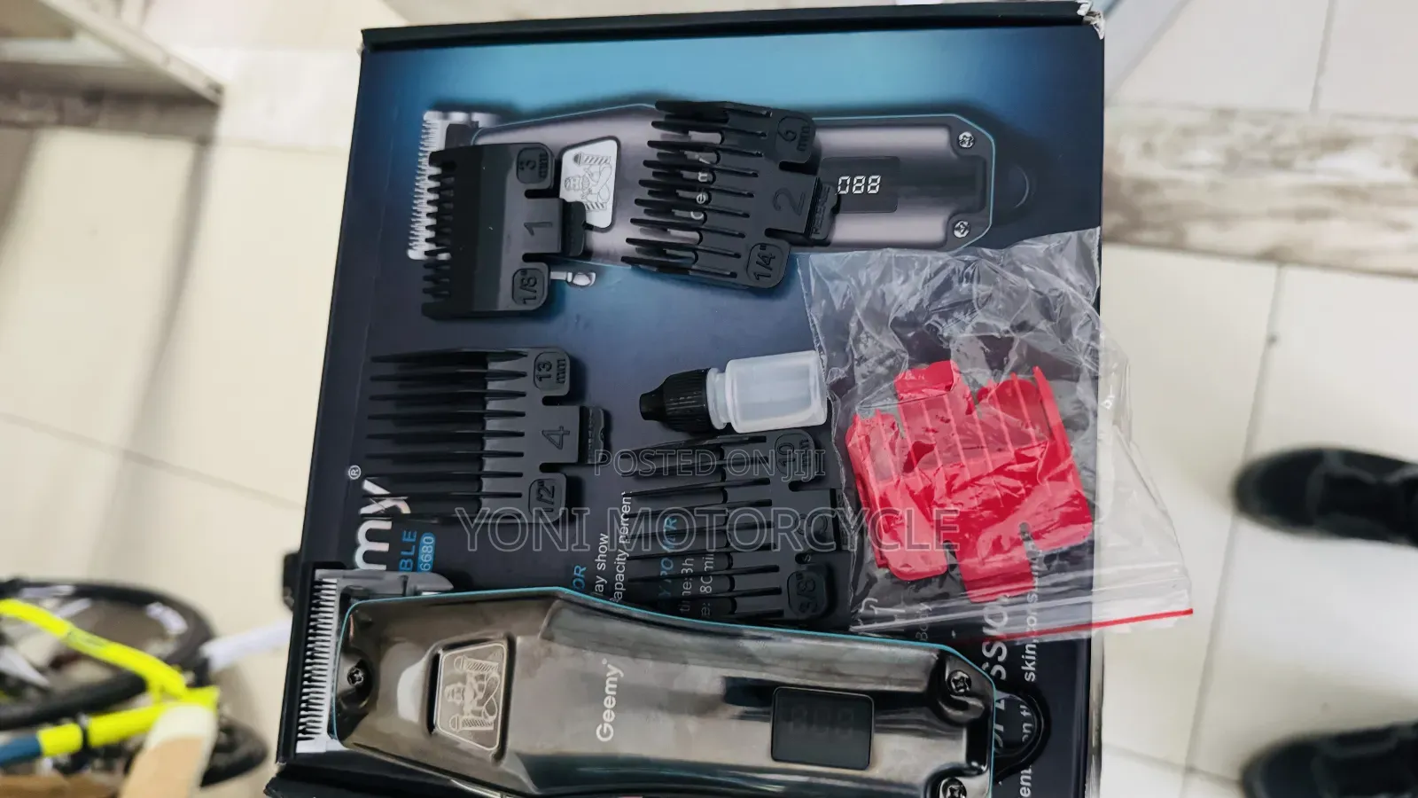 Hair Clipper67geemy8 Hair Clipper0 Geemy41hair Clipper