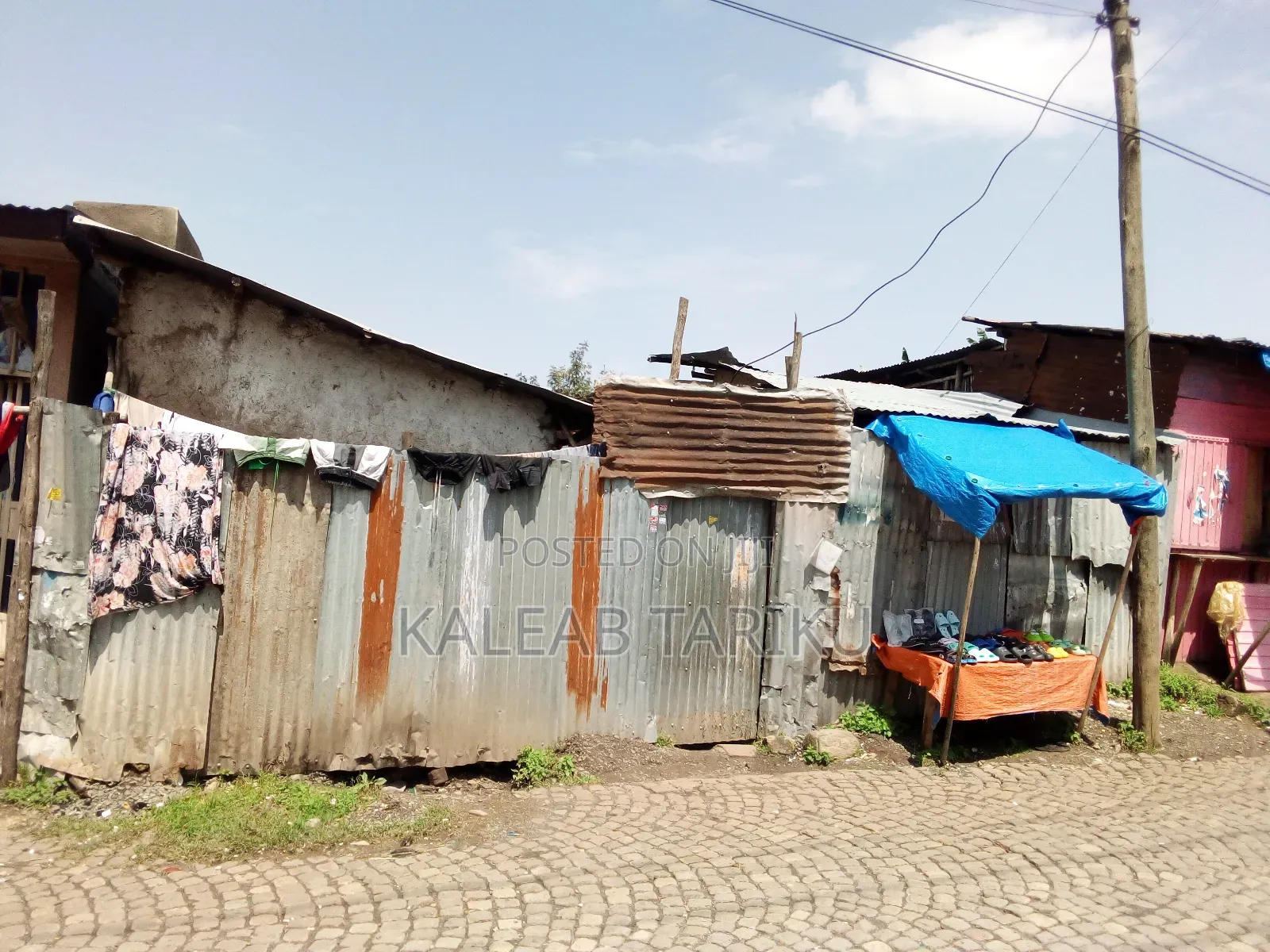 3bdrm House in Saris, Nifas Silk-Lafto for sale