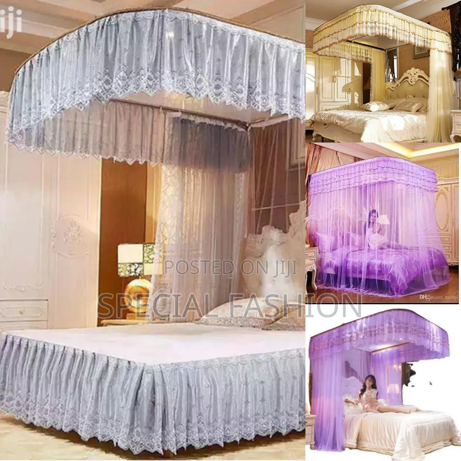 Mosquito Net (Zanzira)