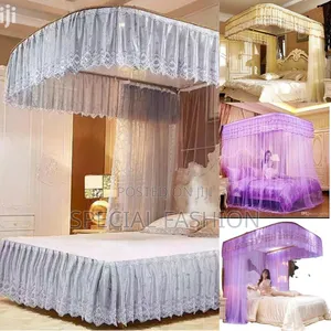 Mosquito Net (Zanzira)