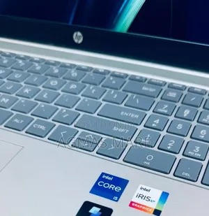 Photo - New Laptop HP Pavilion 15 16GB Intel Core I5 SSD 512GB