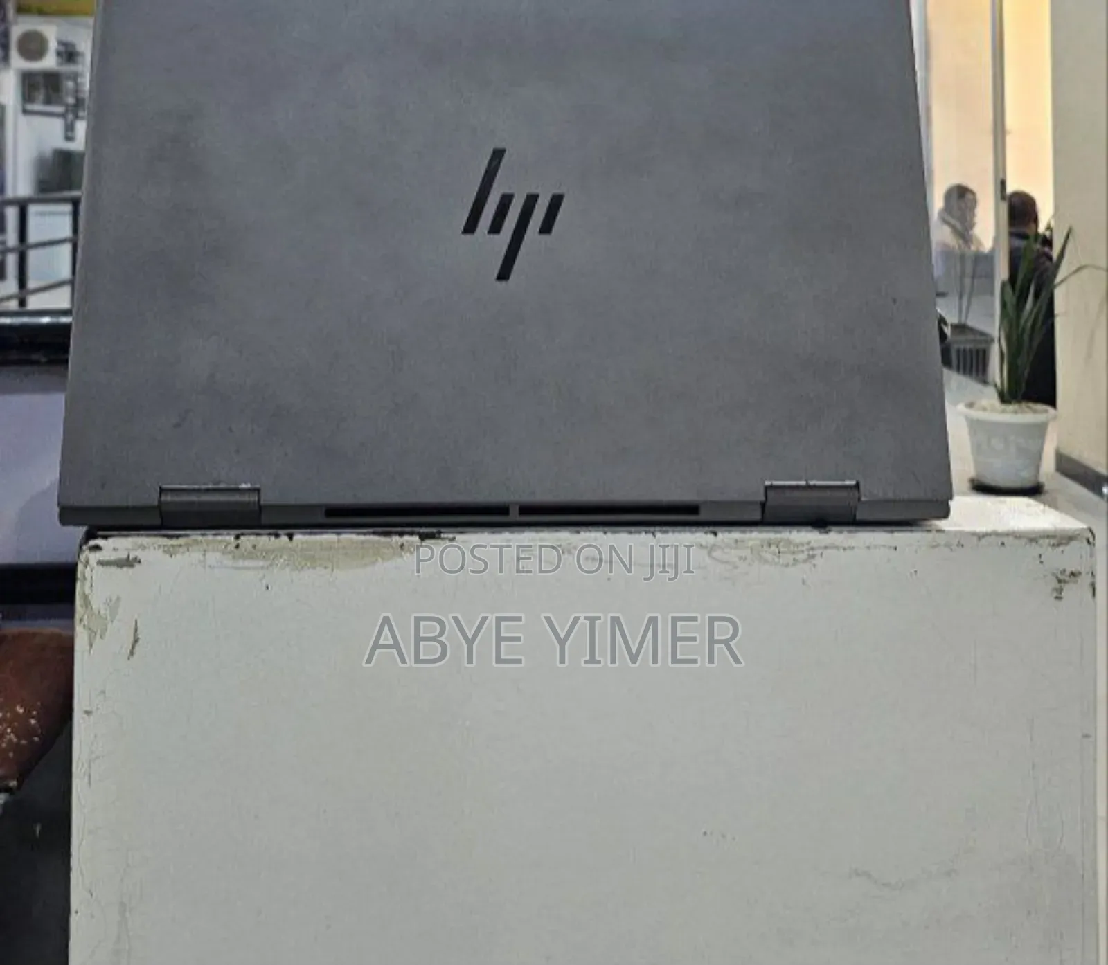 New Laptop HP Envy X360 16GB Intel Core I7 SSD 1T