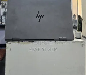 New Laptop HP Envy X360 16GB Intel Core I7 SSD 1T