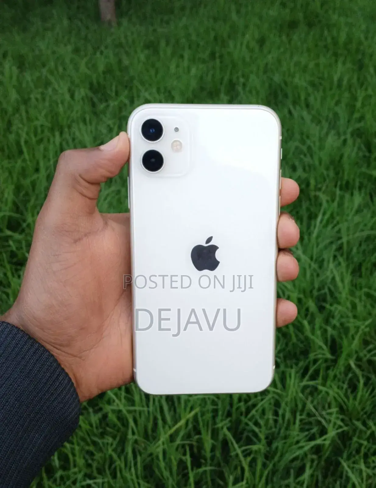 Apple iPhone 11 128 GB White