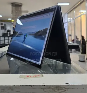 New Laptop HP Envy X360 16GB Intel Core I7 SSD 1T