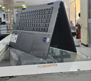 New Laptop HP Envy X360 16GB Intel Core I7 SSD 1T