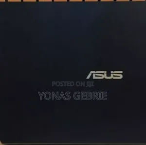 Laptop Asus 4GB Intel Celeron SSD 128GB