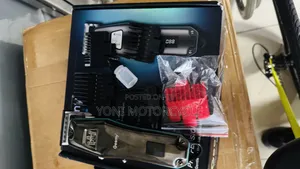 Photo - Geemy38hair Clipper00hair Clipper3rechargeable 0clipper