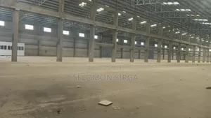 Photo - የሚከራይ መጋዘን ለድርጅት