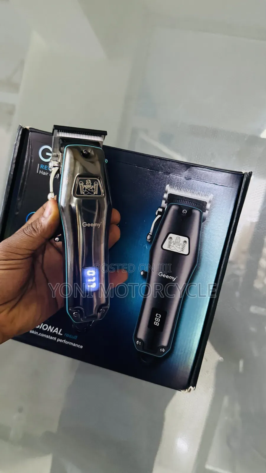 Geemy33hair Clipper04 Clipper3geemy Hair Rechargeable9