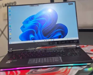 Photo - New Laptop HP Omen 16 16GB AMD Ryzen 9 SSD 1T