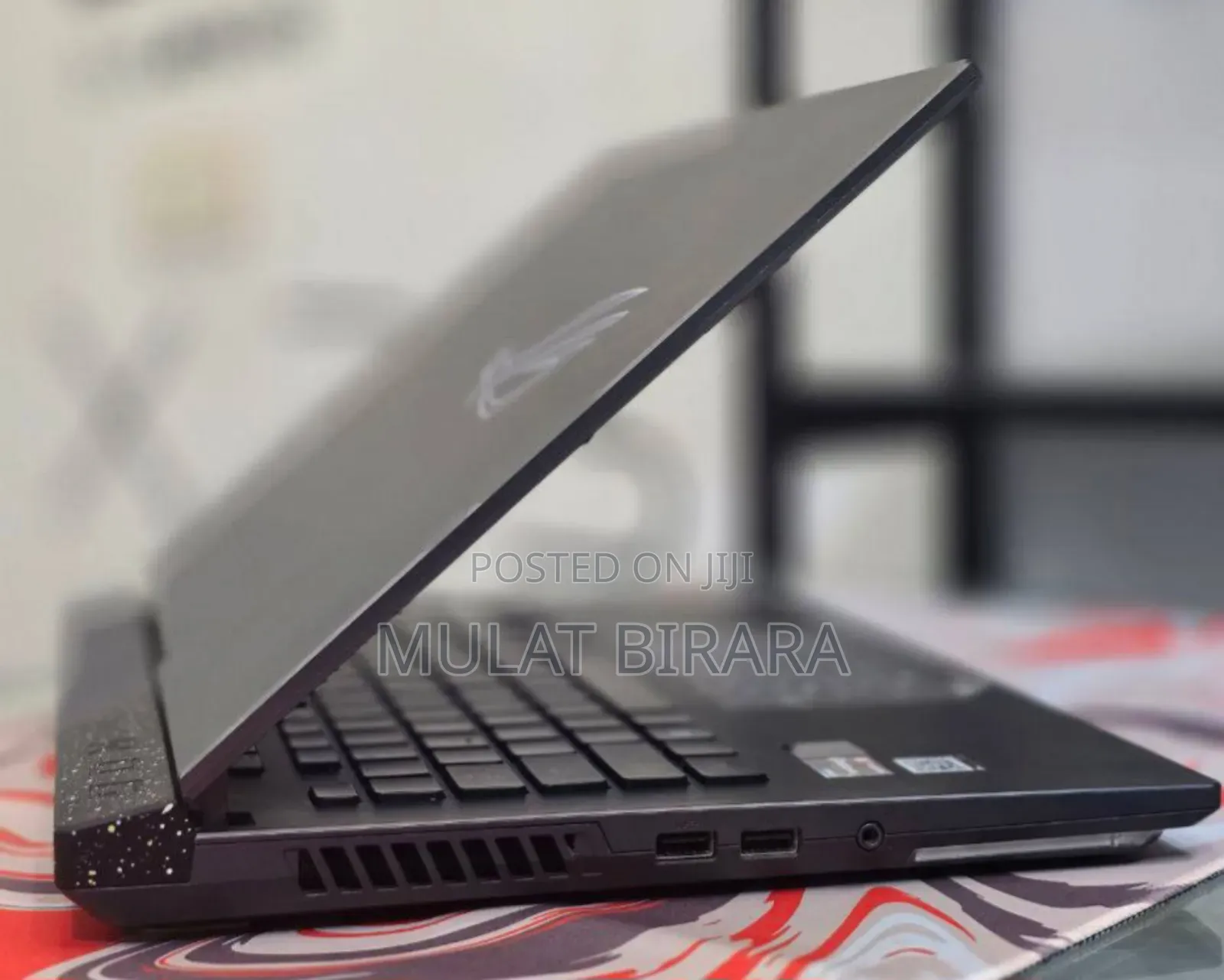 New Laptop HP Omen 16 16GB AMD Ryzen 9 SSD 1T