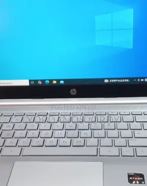 New Laptop HP Stream Notebook 8GB AMD Ryzen 3 SSD 512GB