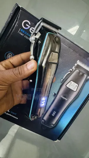 Geemy Hair0clipper33hair Clipper25hair Clipper43