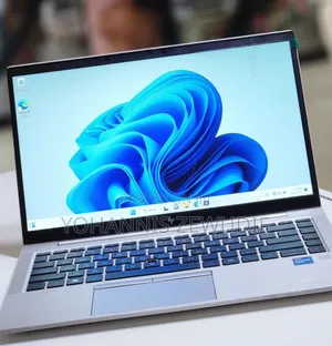 New Laptop HP EliteBook 840 G8 16GB Intel Core I7 SSD 512GB