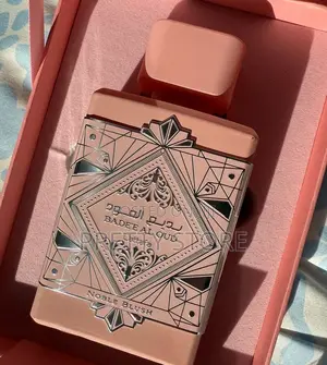 Photo - Badee Al Oud Noble Blush by Lattafa