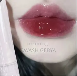 Heart Shape Lip Glaze