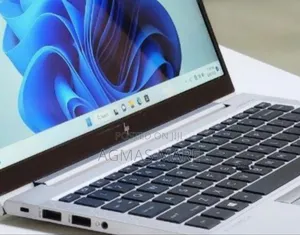 New Laptop HP EliteBook 840 G8 16GB Intel Core I7 SSD 512GB