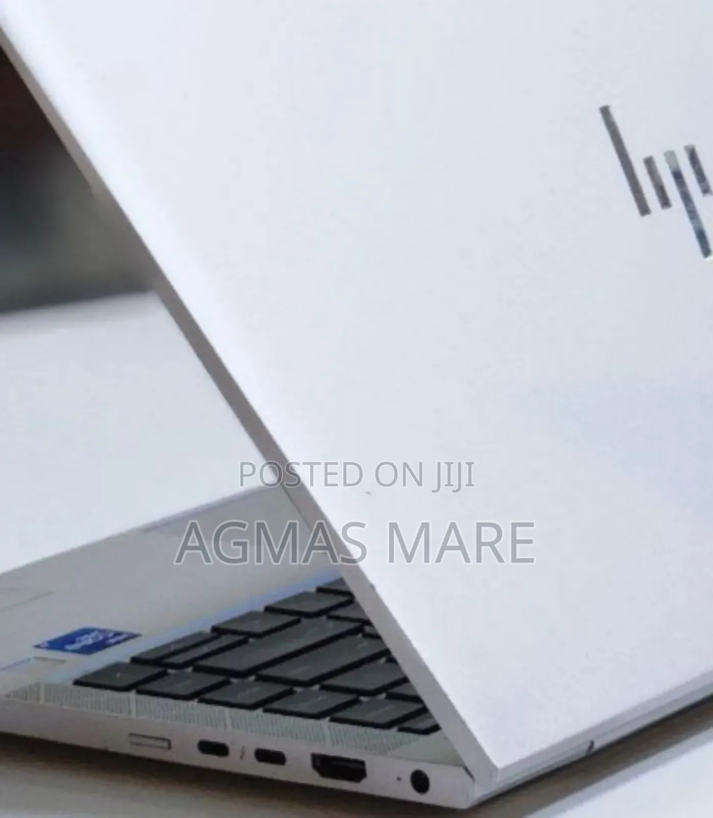 New Laptop HP EliteBook 840 G8 16GB Intel Core I7 SSD 512GB