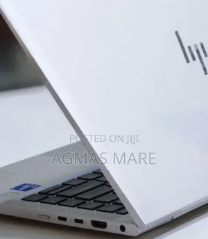 New Laptop HP EliteBook 840 G8 16GB Intel Core I7 SSD 512GB