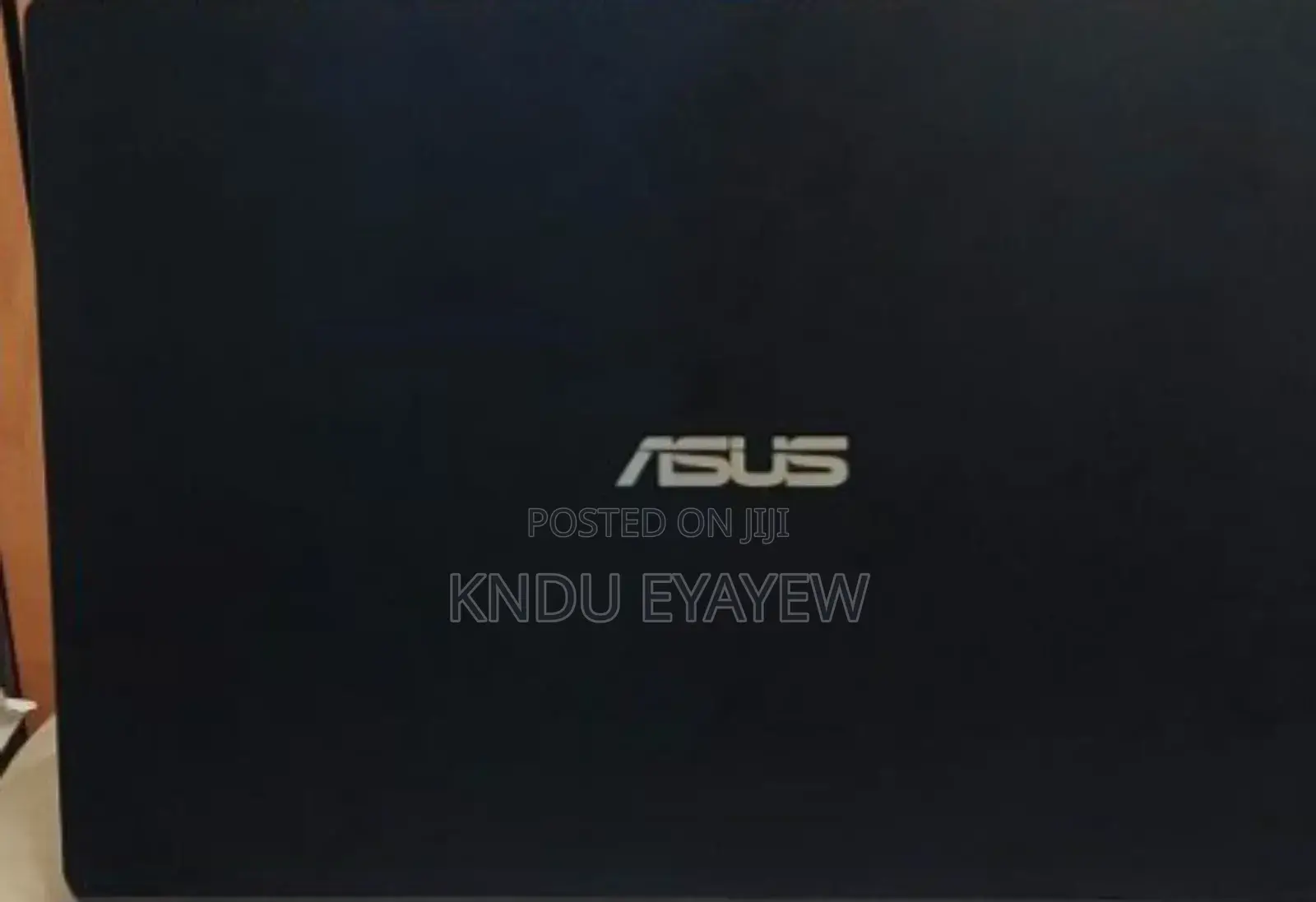 New Laptop Asus 4GB Intel Core I5 SSD 128GB