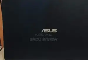 Photo - New Laptop Asus 4GB Intel Core I5 SSD 128GB