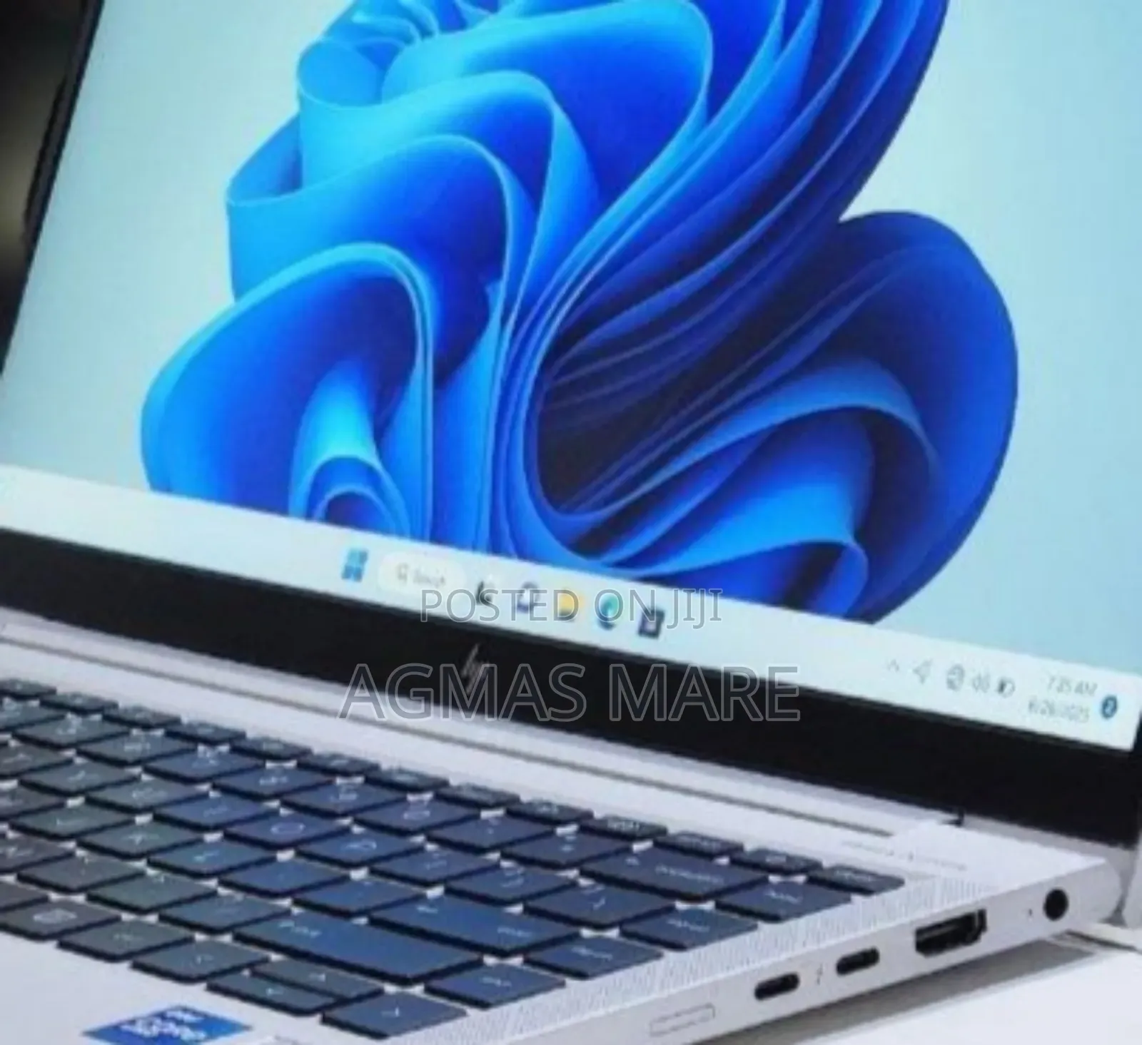 New Laptop HP EliteBook 840 G8 16GB Intel Core I7 SSD 512GB