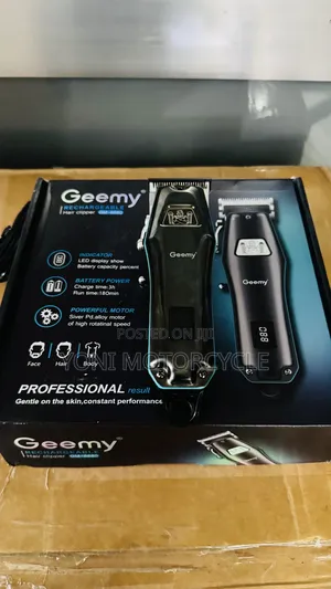 Photo - Hair Clipper7hair Clippergeemy Hair 44clipper09