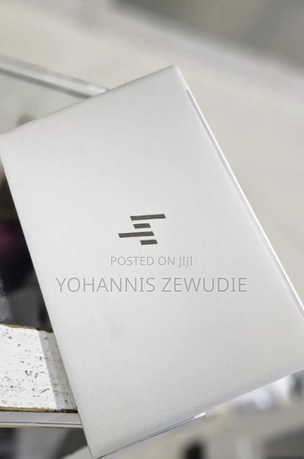 New Laptop HP Envy X360 8GB Intel Core I5 SSD 512GB