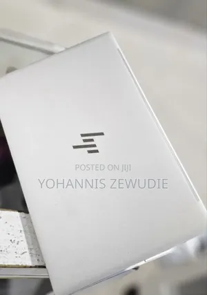 New Laptop HP Envy X360 8GB Intel Core I5 SSD 512GB