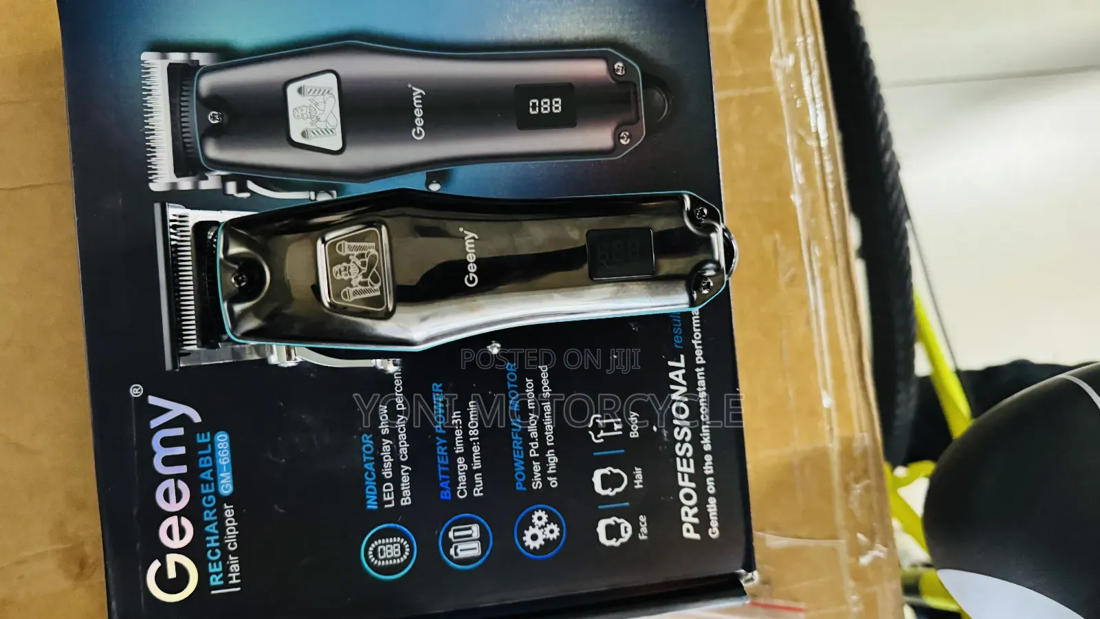 Hair Clipper73hair Clipper08geemy0hair Clipper